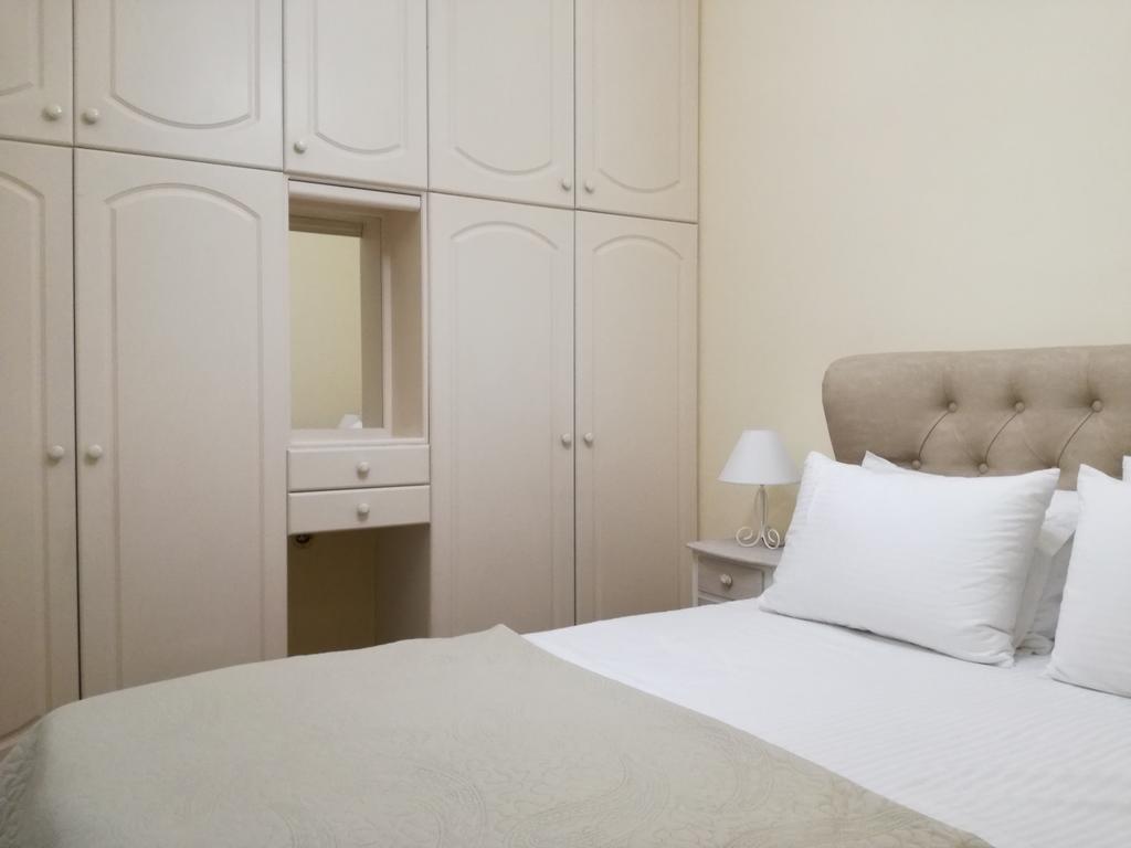 Thiseio Home Athen Exterior foto