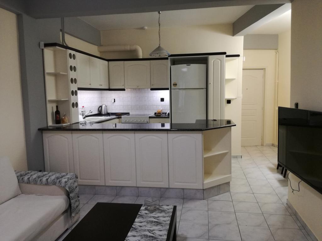 Thiseio Home Athen Exterior foto